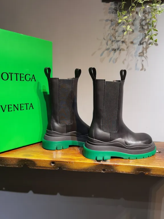 Bottega Veneta Shoe 